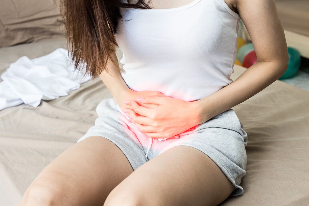 Cystitis kezelése cystolax alkalmazásával