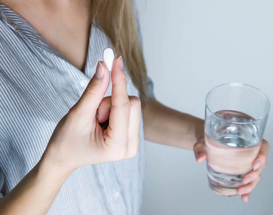 Hogyan szedjünk a cystolax -ot