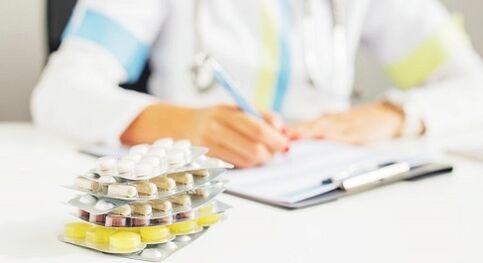 A cefalosporinek kinevezése cystitis kezelésére