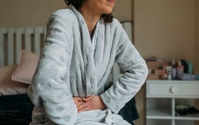 A cystitis tünetei a nőkben