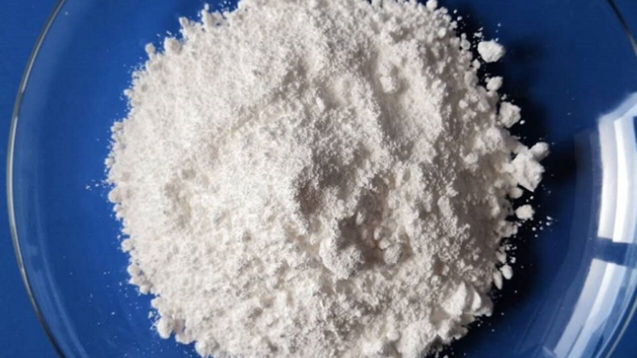 cink a cystolax -ban